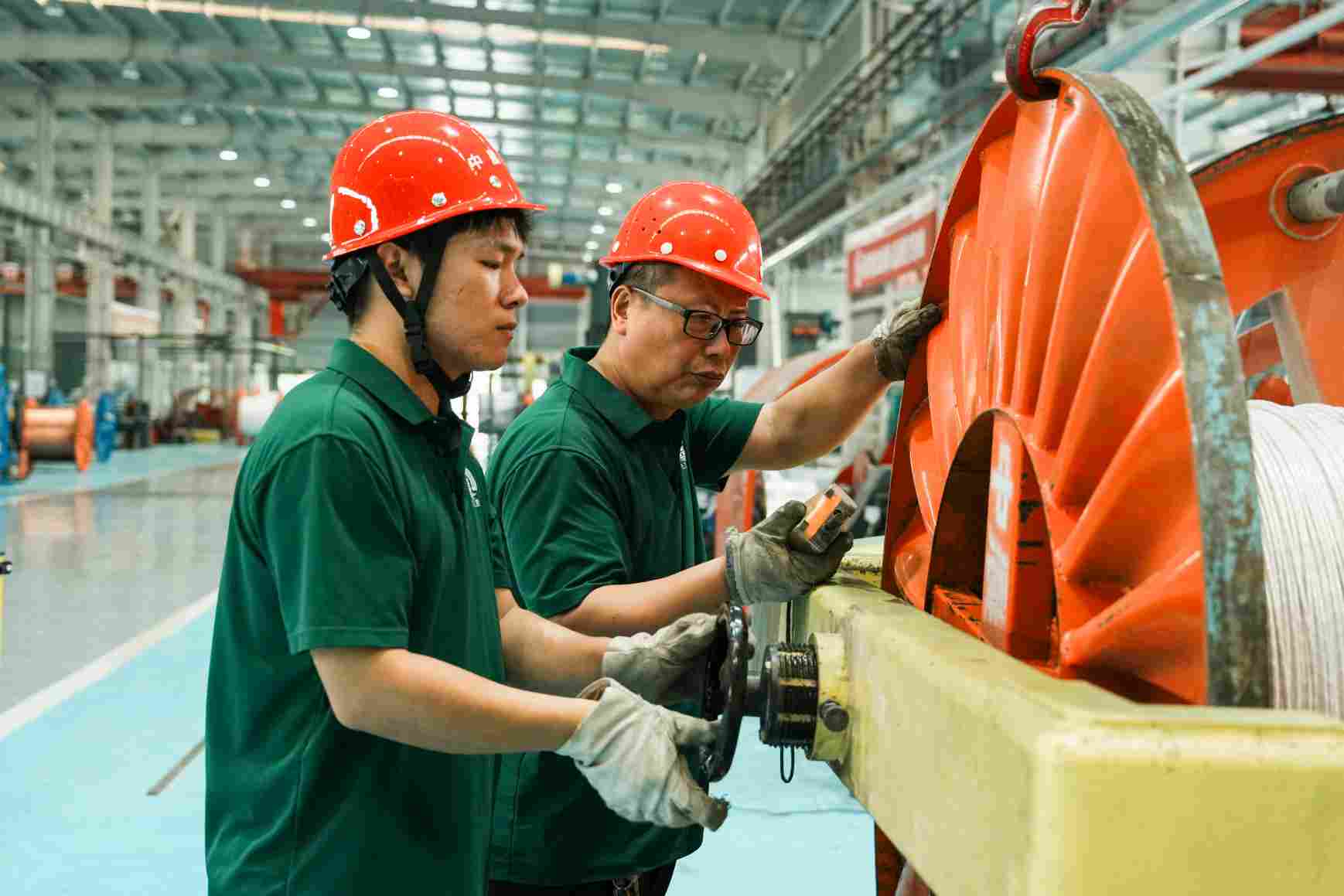 宁波yjv32电缆：性能卓越，为城市建设与工业发展提供可靠动力支持